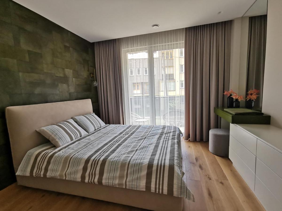 Mycasa Cbd Leilighet