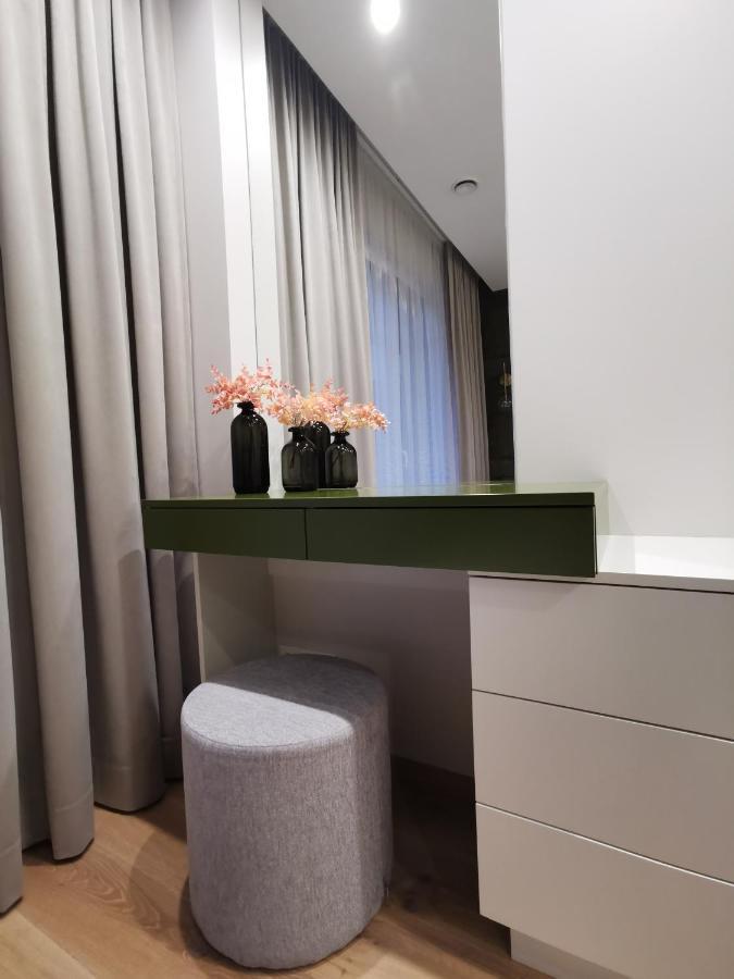Appartement Mycasa Cbd *