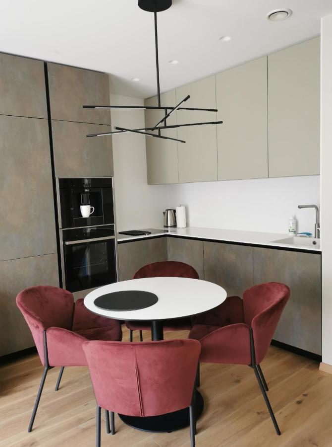 Mycasa Cbd Appartement VNO