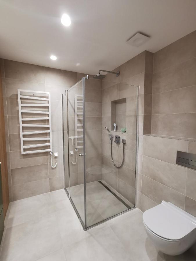 Appartement Mycasa Cbd *