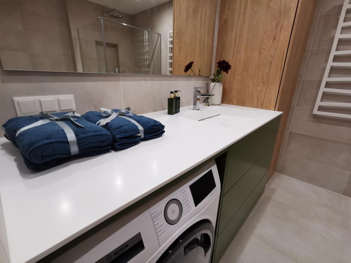 Mycasa Cbd Appartement VNO