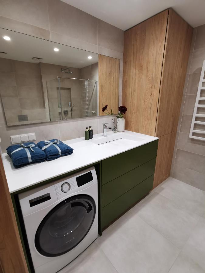 Appartement Mycasa Cbd VNO