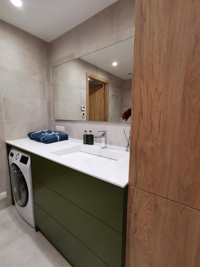 Appartement Mycasa Cbd *
